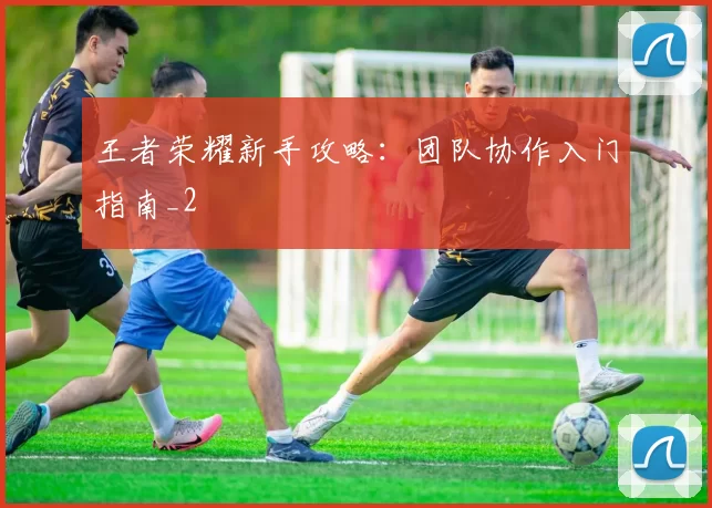 王者荣耀新手攻略：团队协作入门指南_2