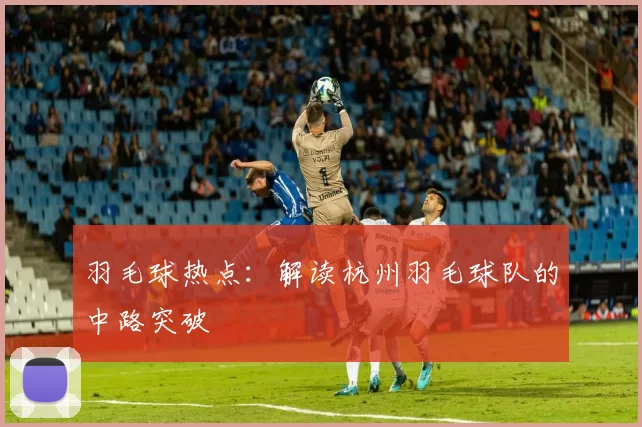 羽毛球热点：解读杭州羽毛球队的中路突破