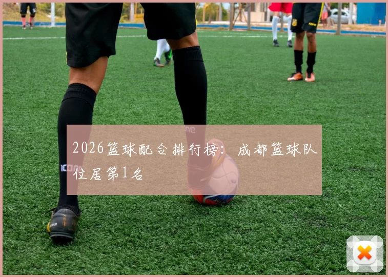 2026篮球配合排行榜：成都篮球队位居第1名