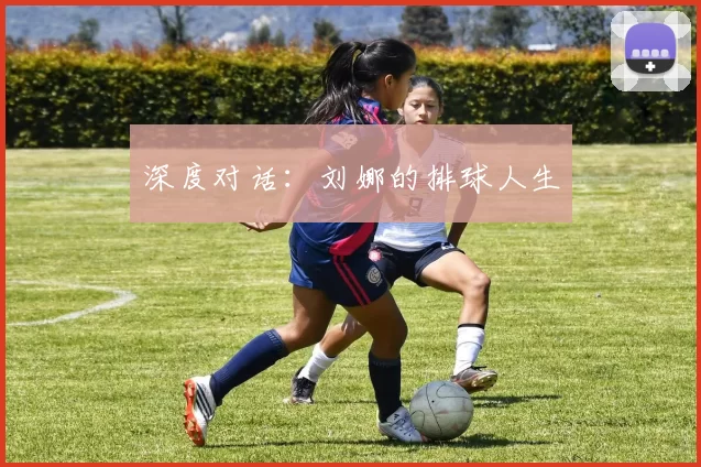 深度对话：刘娜的排球人生
